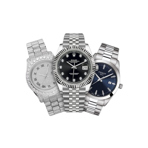 Watch Supplier